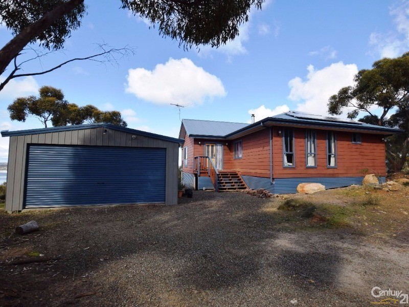 45 Falie Court, American River SA 5221