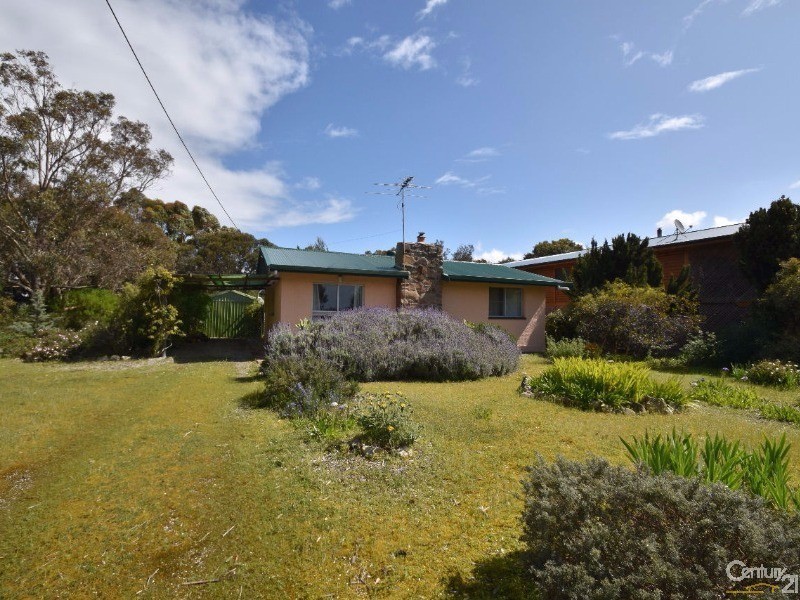 Lot 47 Nepean Esplanade, Nepean Bay SA 5223