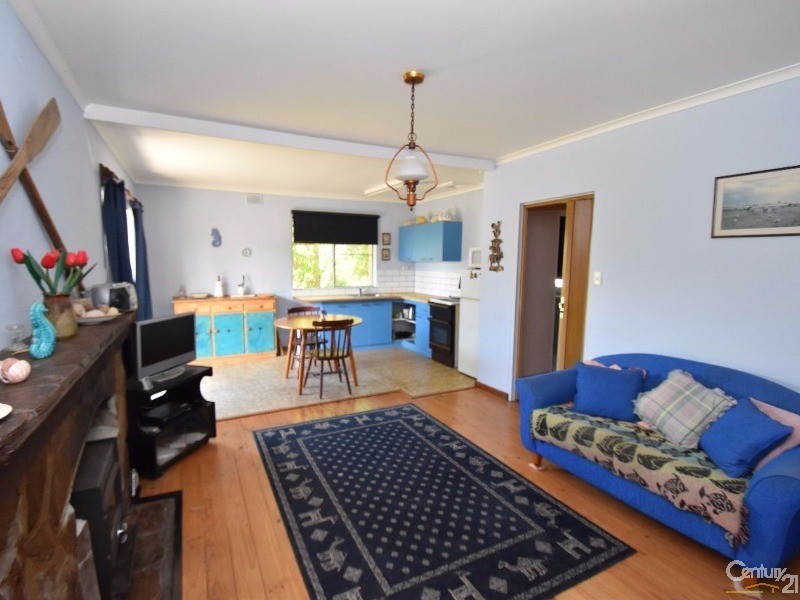 Lot 47 Nepean Esplanade, Nepean Bay SA 5223