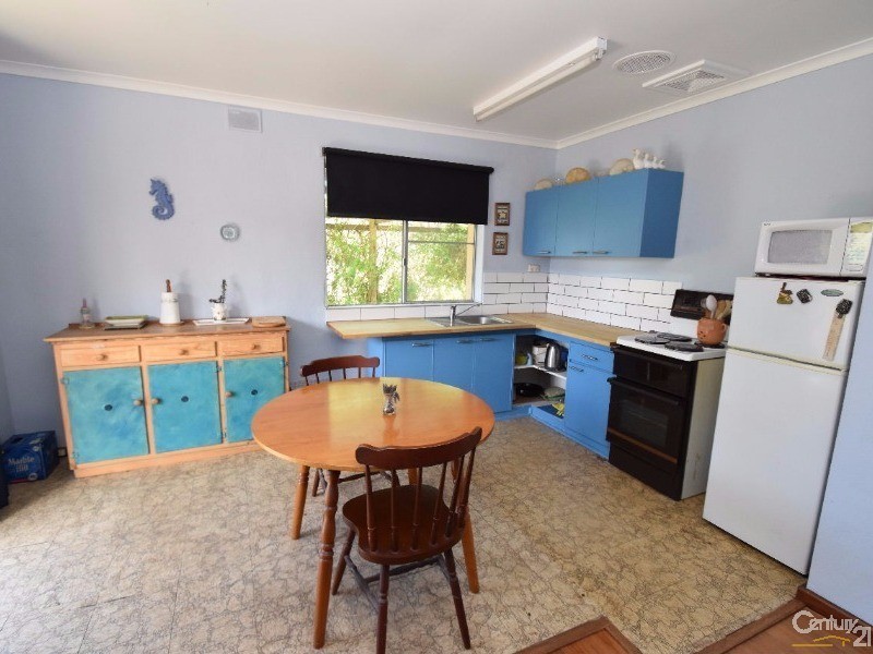 Lot 47 Nepean Esplanade, Nepean Bay SA 5223