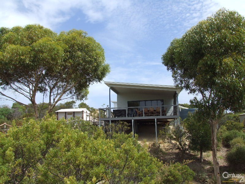 Lot 90 Flinders Grove, Island Beach SA 5222