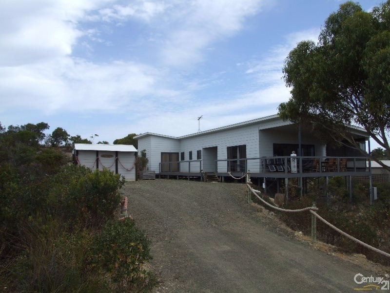 Lot 90 Flinders Grove, Island Beach SA 5222
