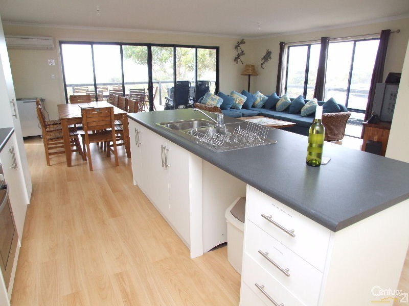 Lot 90 Flinders Grove, Island Beach SA 5222