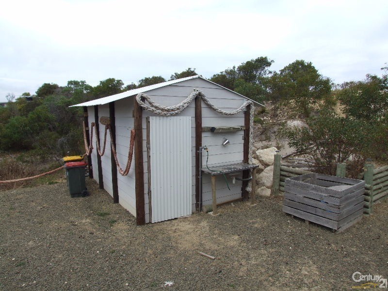Lot 90 Flinders Grove, Island Beach SA 5222