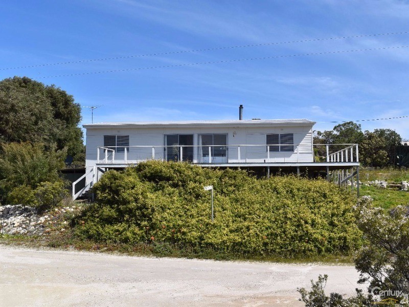 31 Pennington Road, Island Beach SA 5222