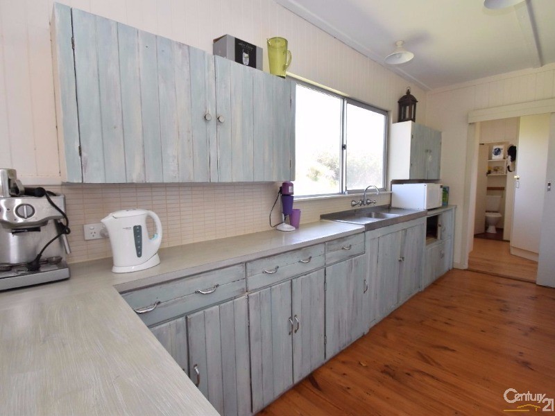 31 Pennington Road, Island Beach SA 5222