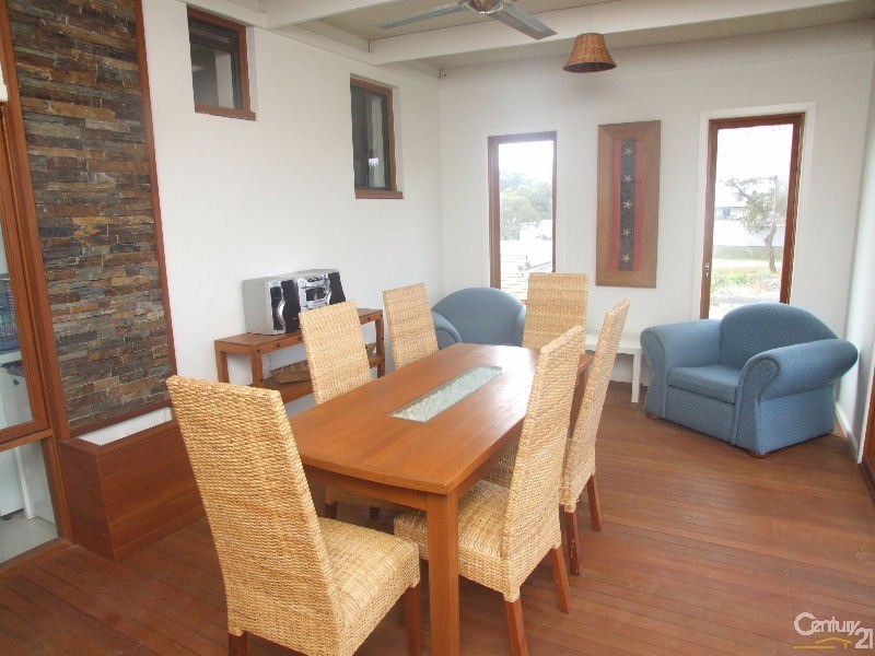 7  Wheelton Street, Kingscote SA 5223