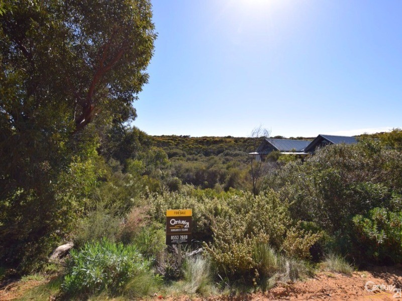 Lot 184 Flinders Road, Vivonne Bay SA 5223