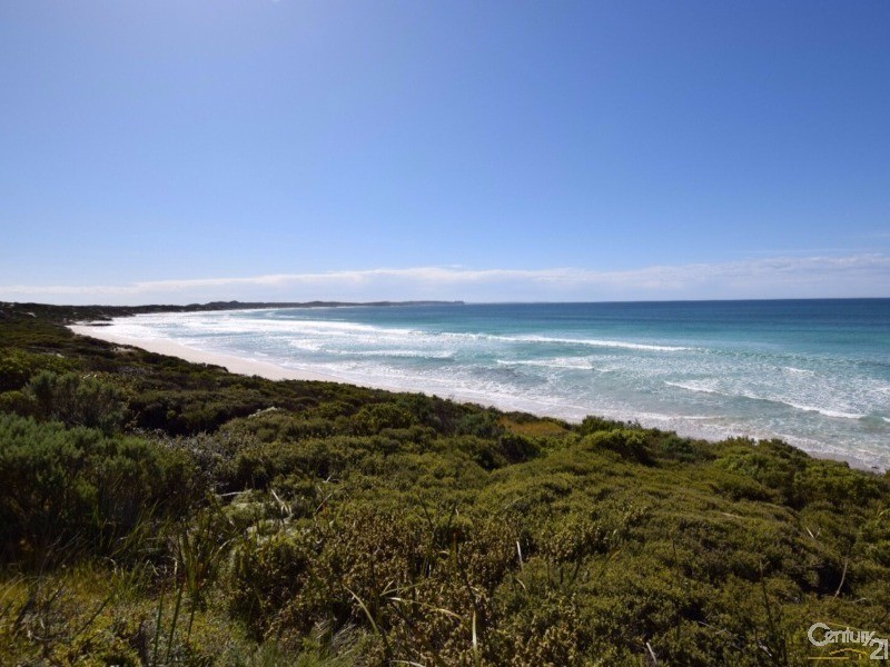 Lot 184 Flinders Road, Vivonne Bay SA 5223