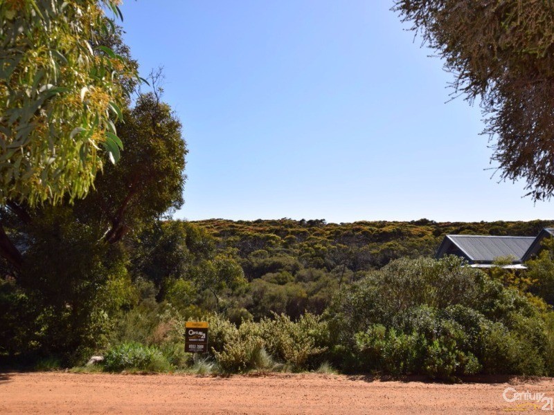 Lot 184 Flinders Road, Vivonne Bay SA 5223