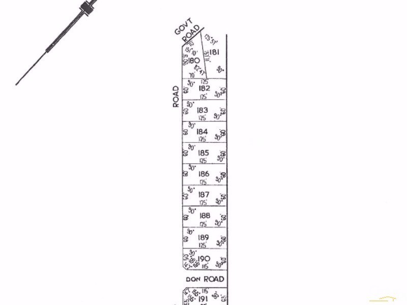 Lot 184 Flinders Road, Vivonne Bay SA 5223