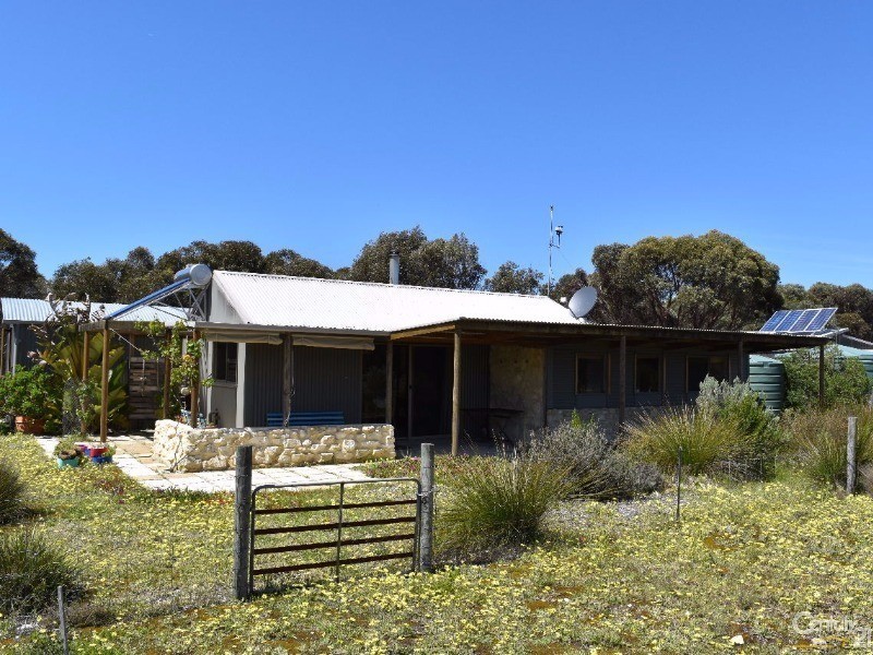 125 Shag Rock Track, Haines SA 5223