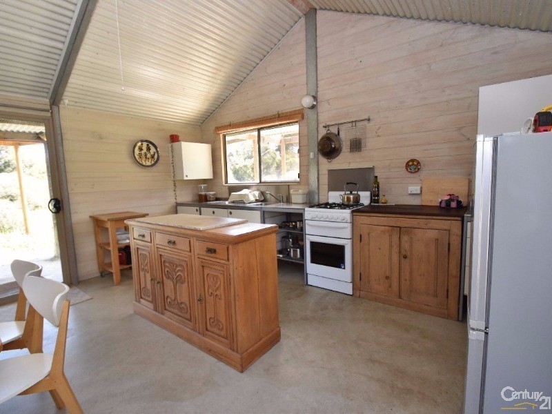 125 Shag Rock Track, Haines SA 5223