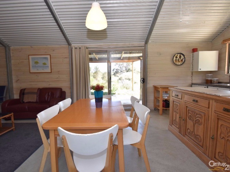 125 Shag Rock Track, Haines SA 5223