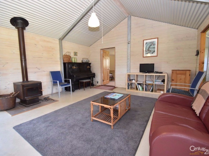 125 Shag Rock Track, Haines SA 5223