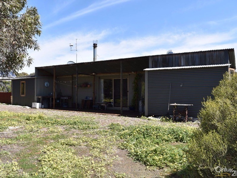 125 Shag Rock Track, Haines SA 5223