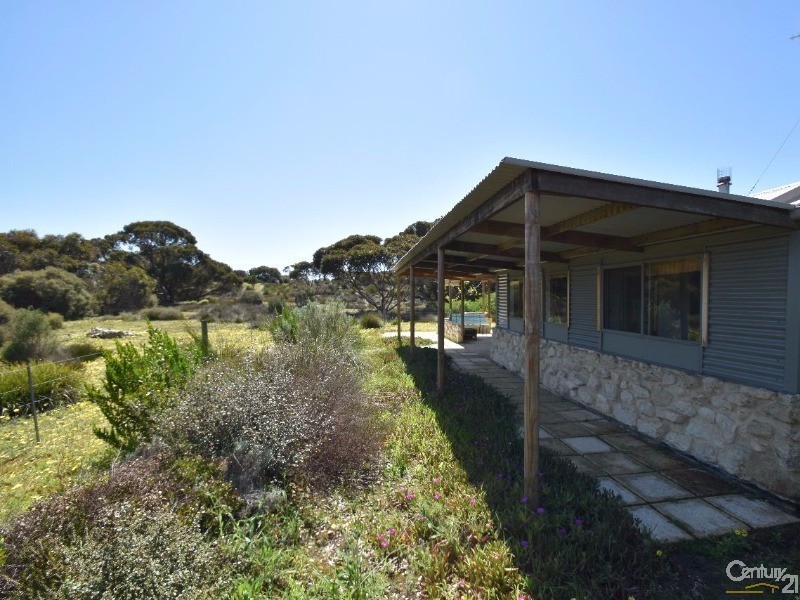 125 Shag Rock Track, Haines SA 5223