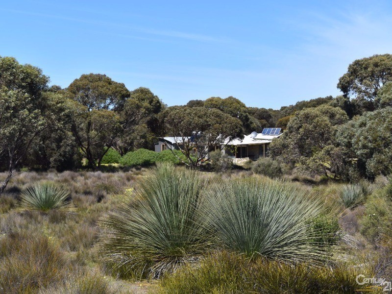 125 Shag Rock Track, Haines SA 5223