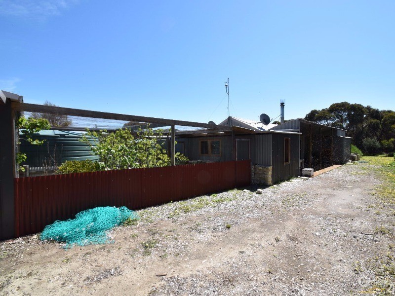 125 Shag Rock Track, Haines SA 5223