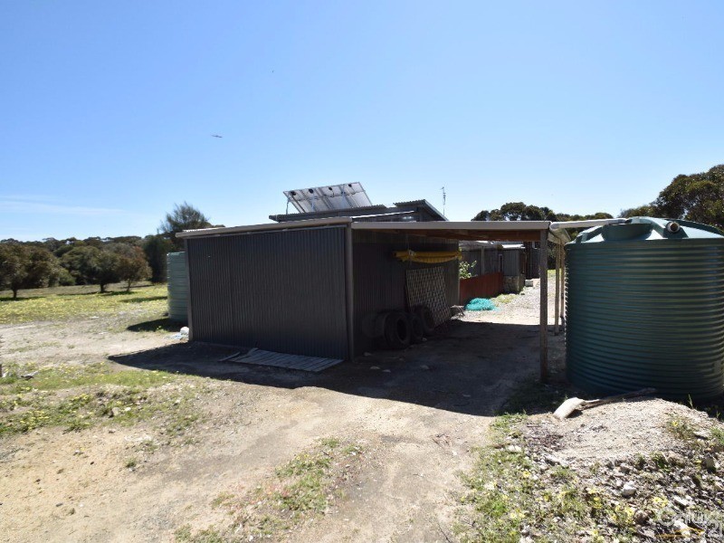 125 Shag Rock Track, Haines SA 5223