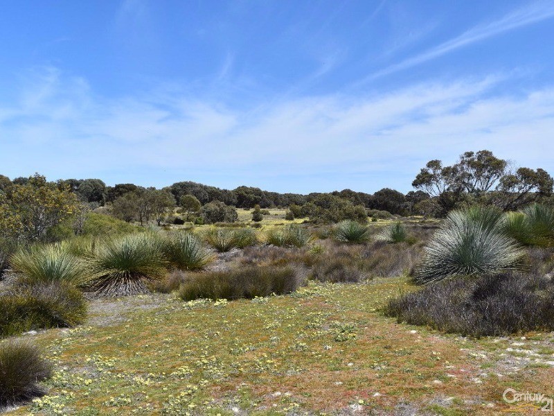 125 Shag Rock Track, Haines SA 5223