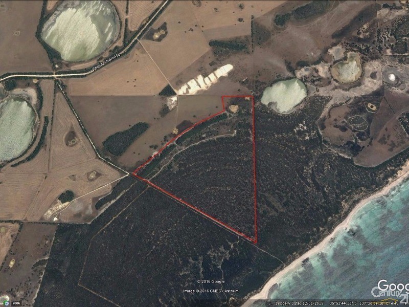 125 Shag Rock Track, Haines SA 5223