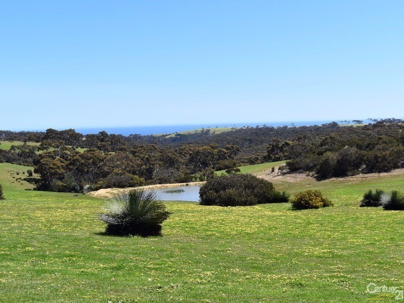 Lot 701 Western River Road, Gosse SA 5223