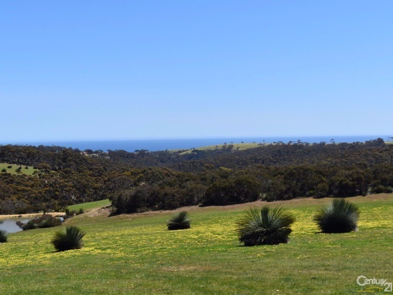 Lot 701 Western River Road, Gosse SA 5223