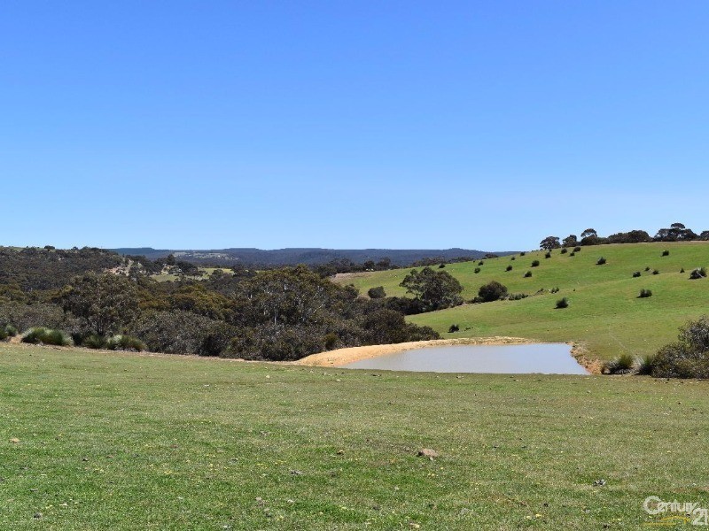 Lot 701 Western River Road, Gosse SA 5223