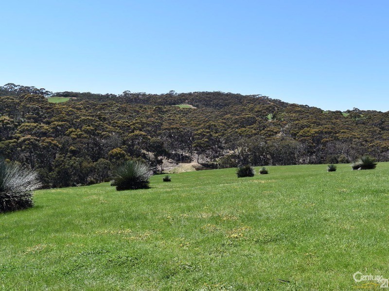 Lot 701 Western River Road, Gosse SA 5223