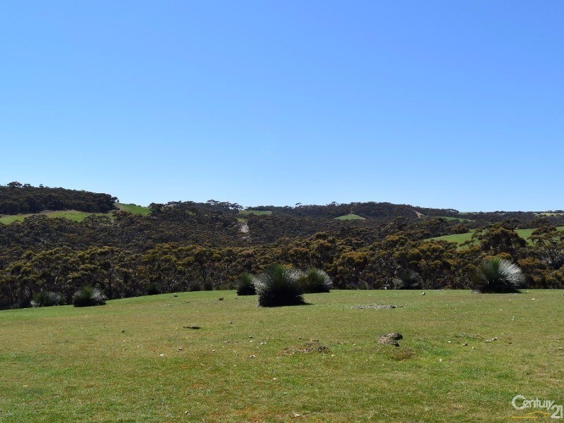 Lot 701 Western River Road, Gosse SA 5223