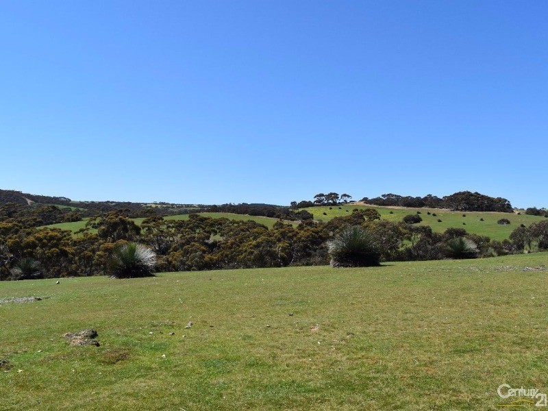 Lot 701 Western River Road, Gosse SA 5223