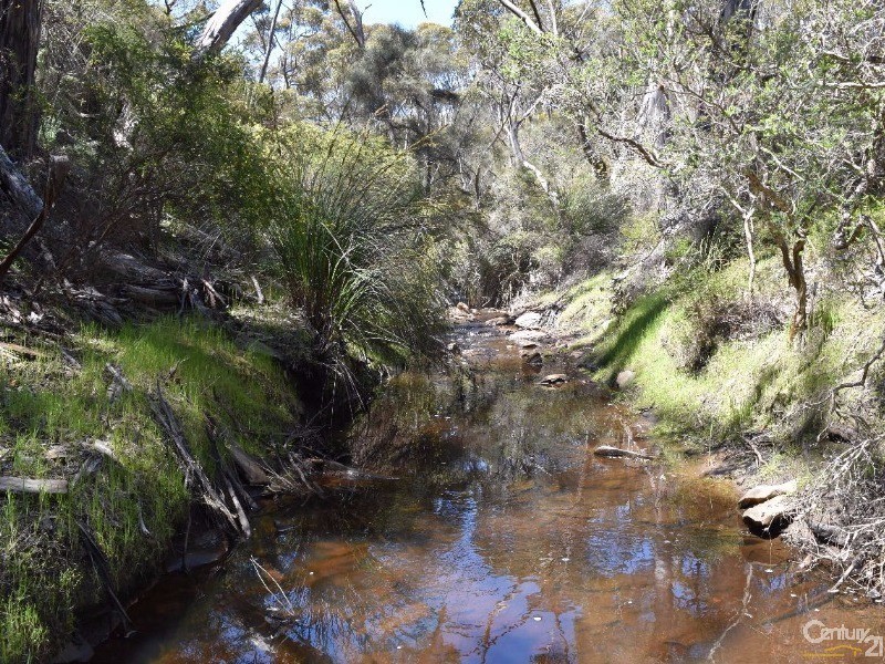 Lot 701 Western River Road, Gosse SA 5223