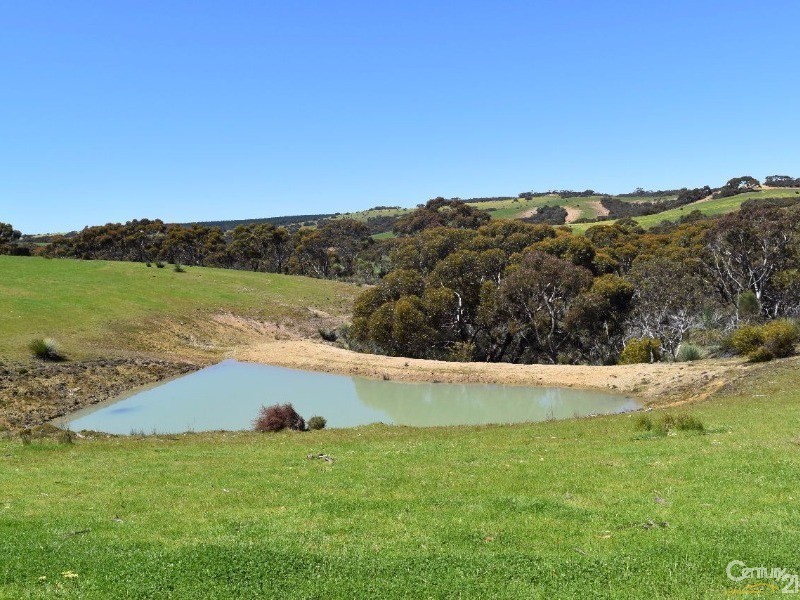 Lot 701 Western River Road, Gosse SA 5223