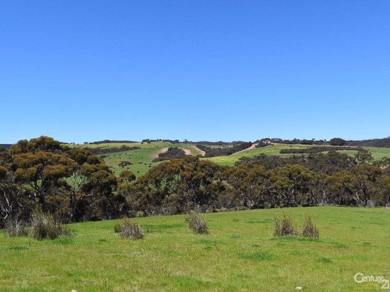 Lot 701 Western River Road, Gosse SA 5223