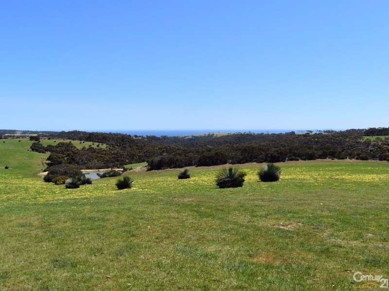 Lot 701 Western River Road, Gosse SA 5223