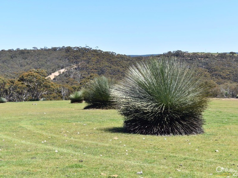 Lot 701 Western River Road, Gosse SA 5223