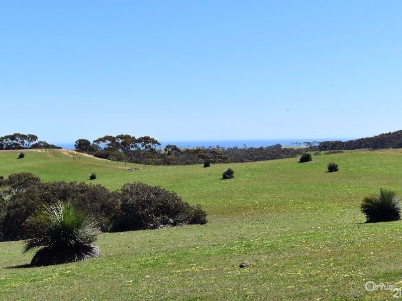 Lot 701 Western River Road, Gosse SA 5223