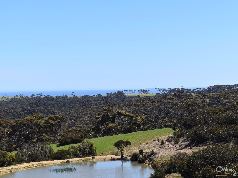 Lot 701 Western River Road, Gosse SA 5223
