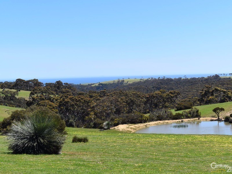 Lot 701 Western River Road, Gosse SA 5223