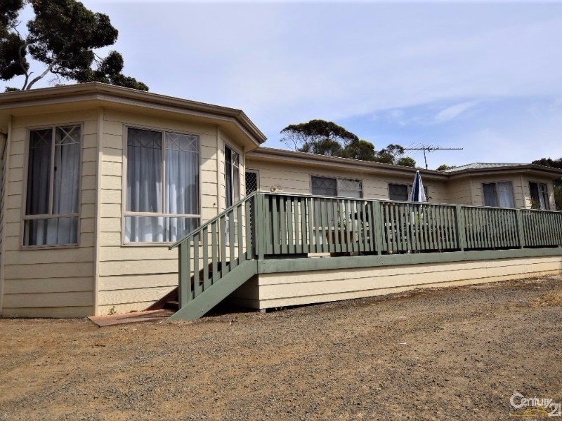 Lot 1 Bayview Road, American River SA 5221