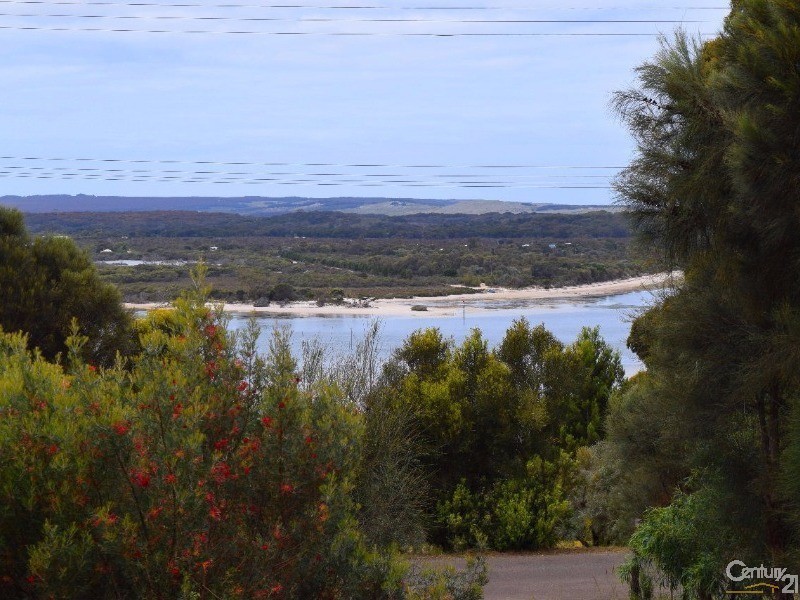 Lot 1 Bayview Road, American River SA 5221