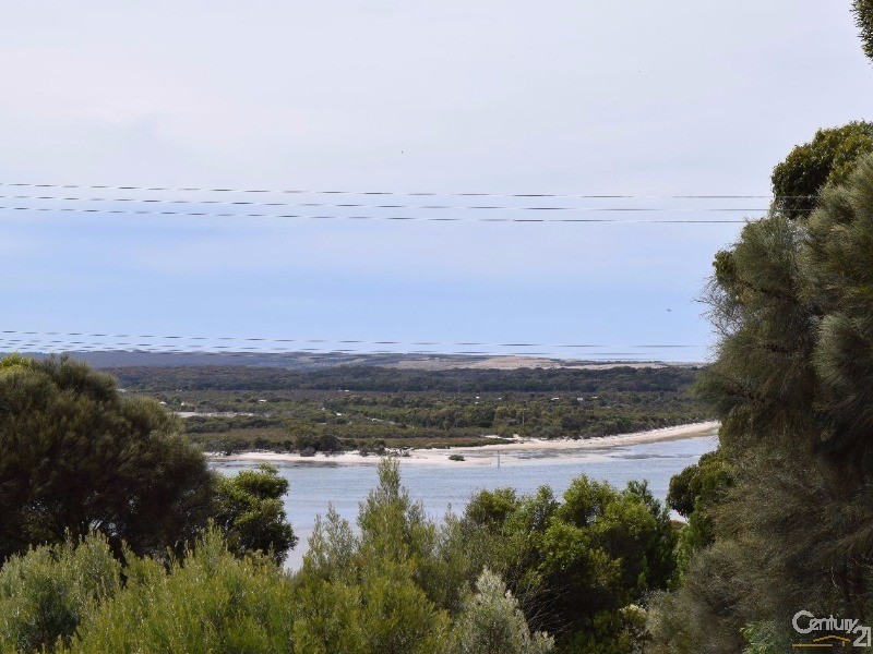Lot 1 Bayview Road, American River SA 5221