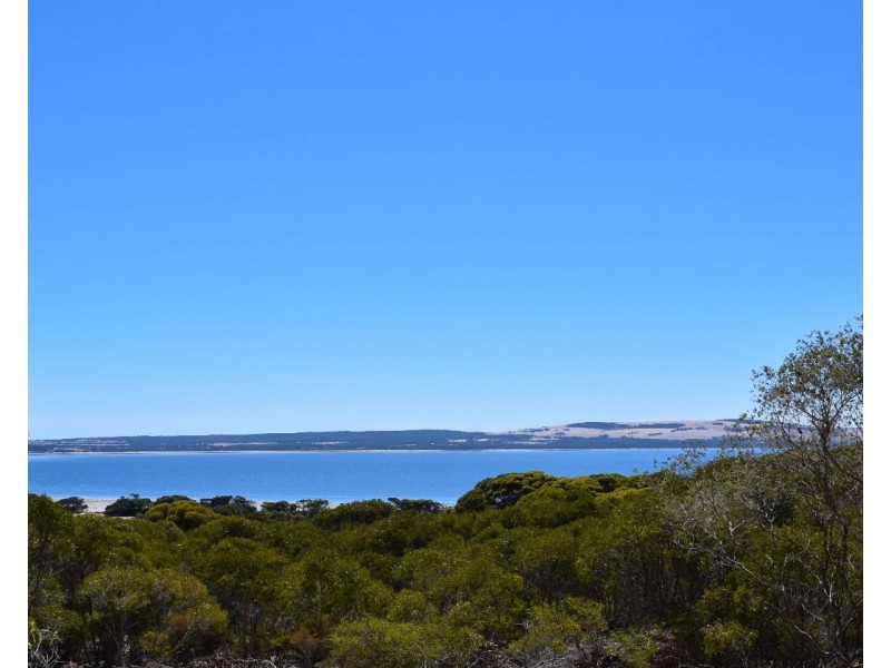 Lot 61 Glen Barrett Drive, Kingscote SA 5223