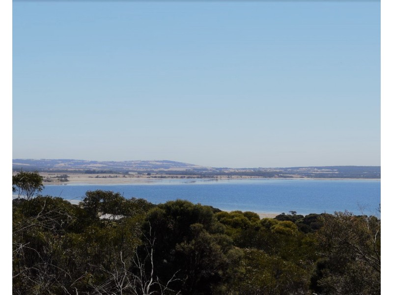 Lot 61 Glen Barrett Drive, Kingscote SA 5223