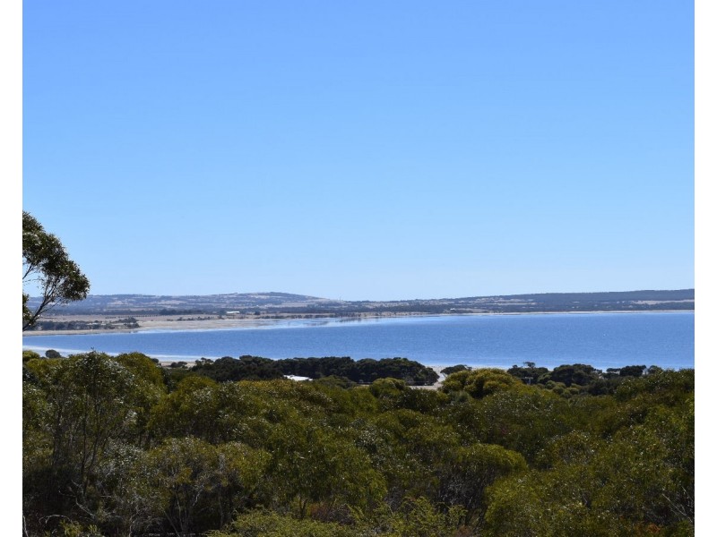 Lot 61 Glen Barrett Drive, Kingscote SA 5223