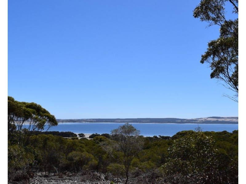 Lot 61 Glen Barrett Drive, Kingscote SA 5223