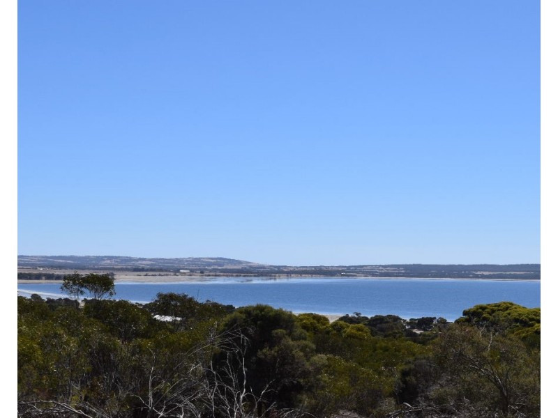 Lot 61 Glen Barrett Drive, Kingscote SA 5223