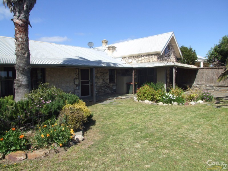 Lot 16 North Tce., Penneshaw SA 5222