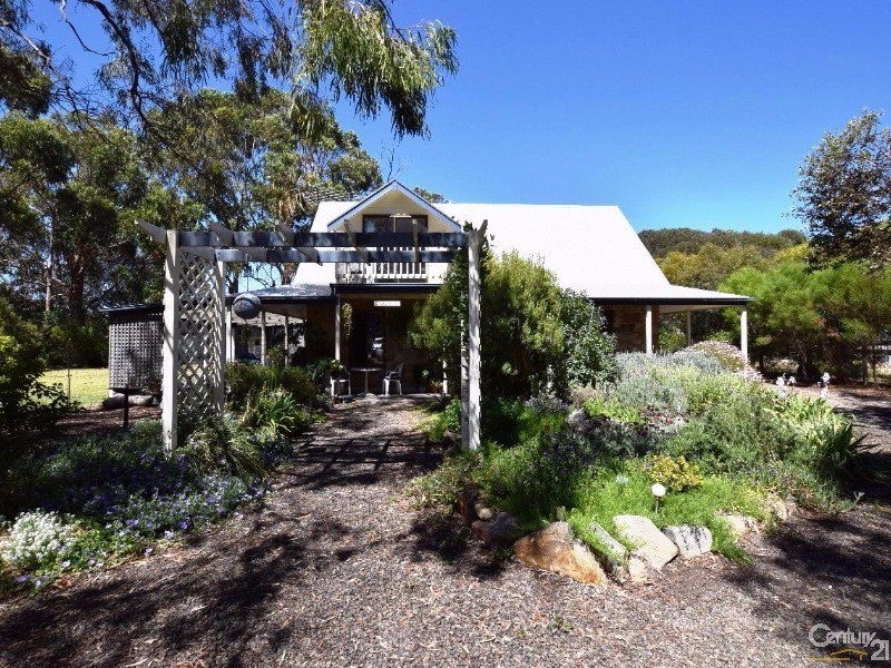 Lots 51 and 52 Nepean Esplanade, Nepean Bay SA 5223